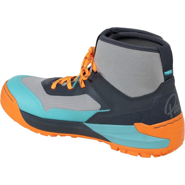 2024 Palm Gradient 3.0 Boot 13705 - Sherbet / Turquoise